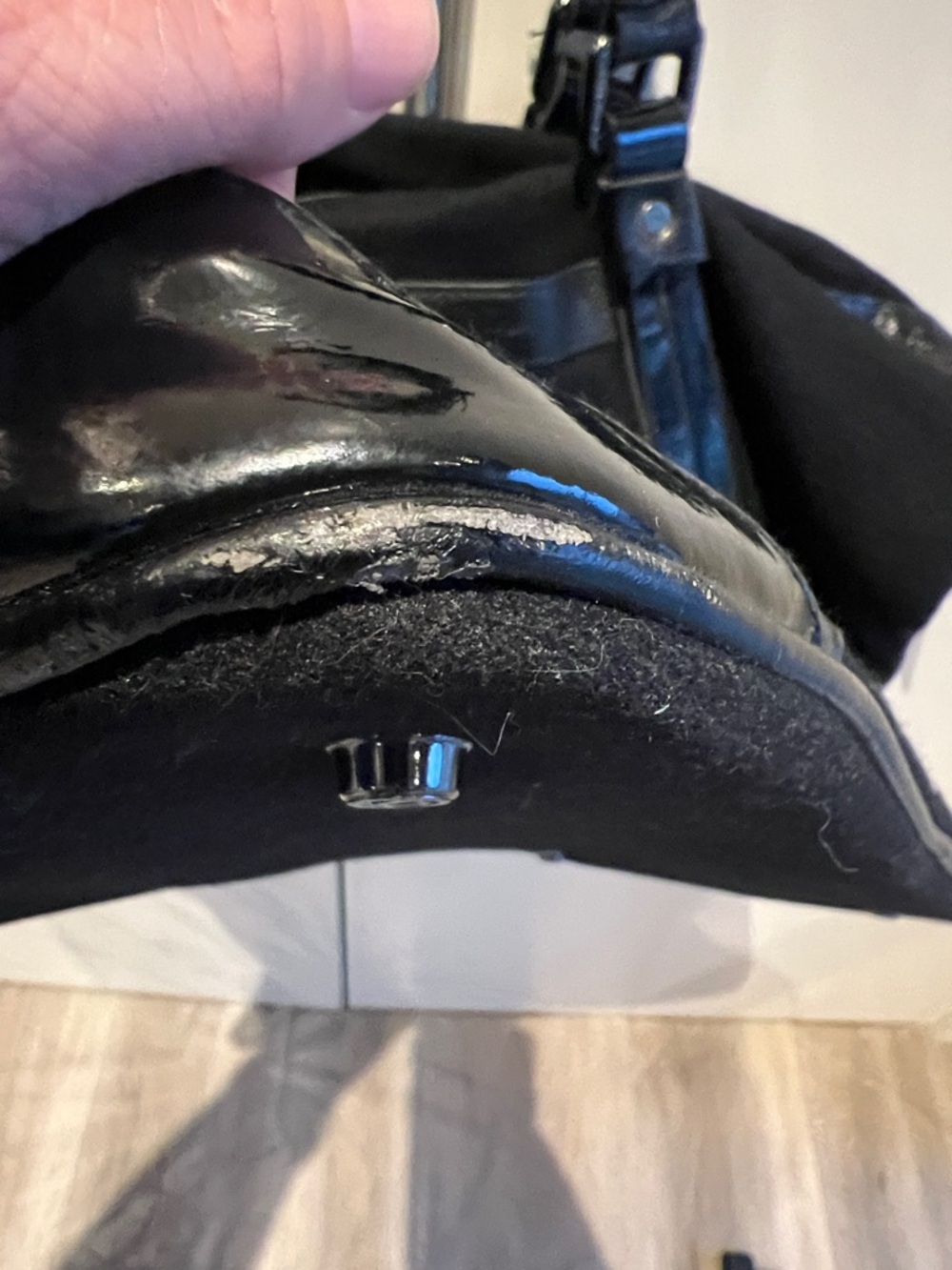 Lululemon Anytime Weekender Getaway Gym Bag - Picture 7 of 13